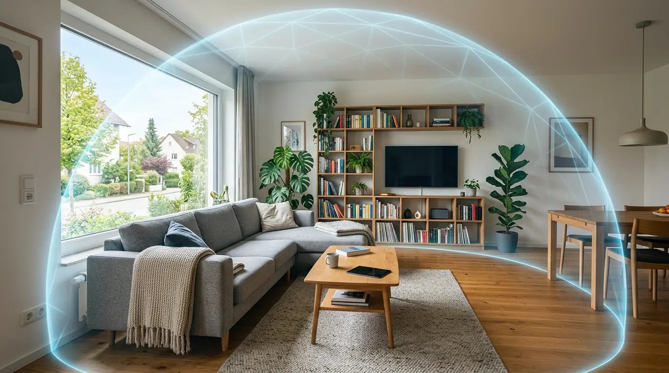 Hausratversicherung 2026: Alles, was du wissen musst